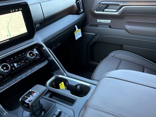 New 2026 GMC Sierra 1500 Denali image 24