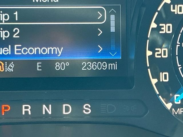 Used 2023 Ford Ranger XLT w/ Equipment Group 302A High AWD/4WD image 38