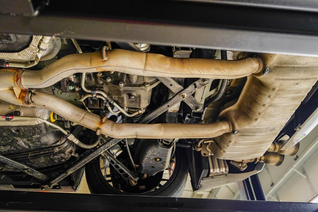 Used 2022 Chevrolet Camaro ZL1 image 56