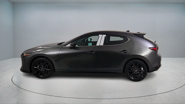 New 2026 MAZDA MAZDA3 Hatchback w/Premium Plus Pkg AWD/4WD image 4
