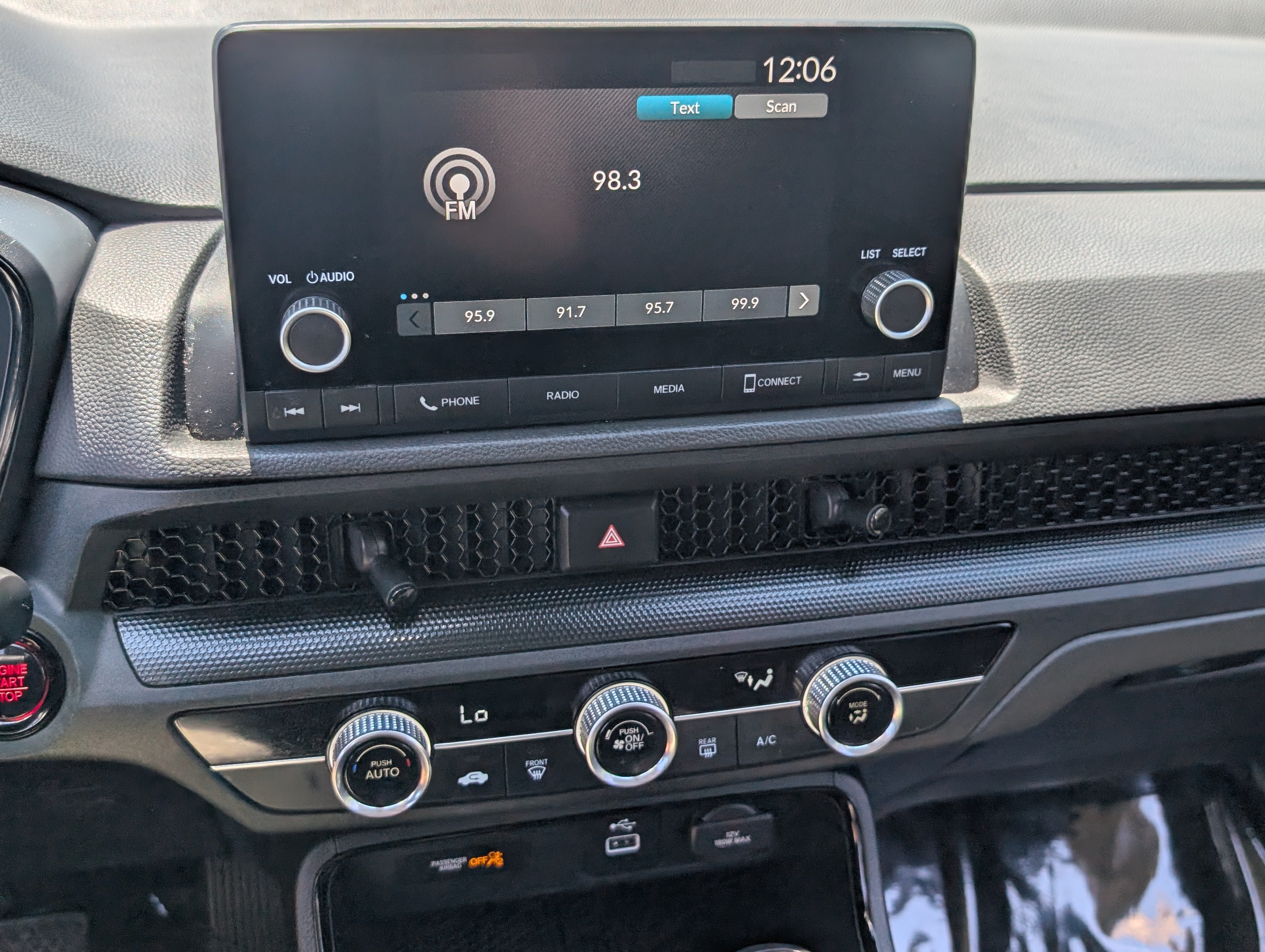 Used 2024 Honda CR-V LX image 21