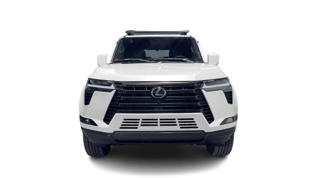 Used 2024 Lexus GX 550 w/ Cold Area Package AWD/4WD image 6