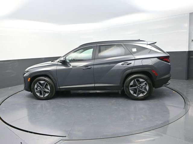New 2026 Hyundai Tucson SEL FWD image 5