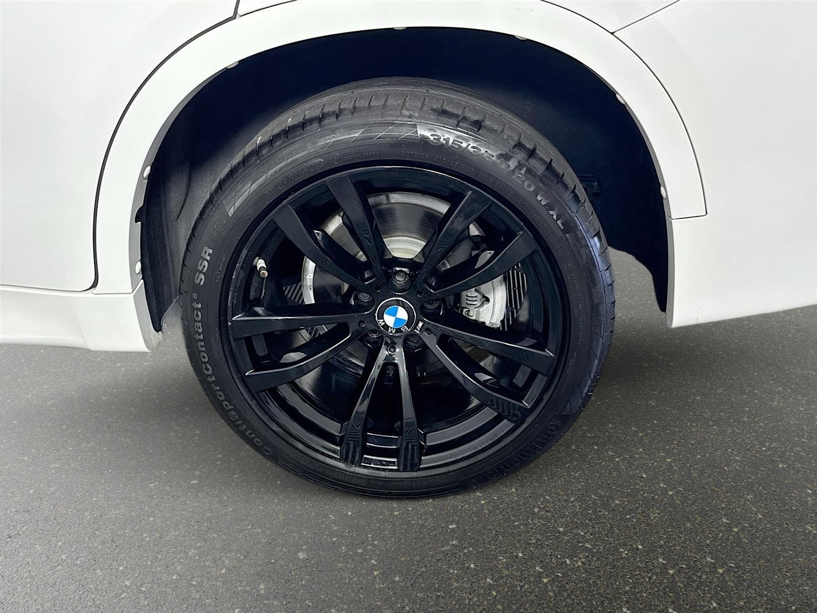 Used 2019 BMW X6 sDrive35i w/ M Sport Package RWD image 33