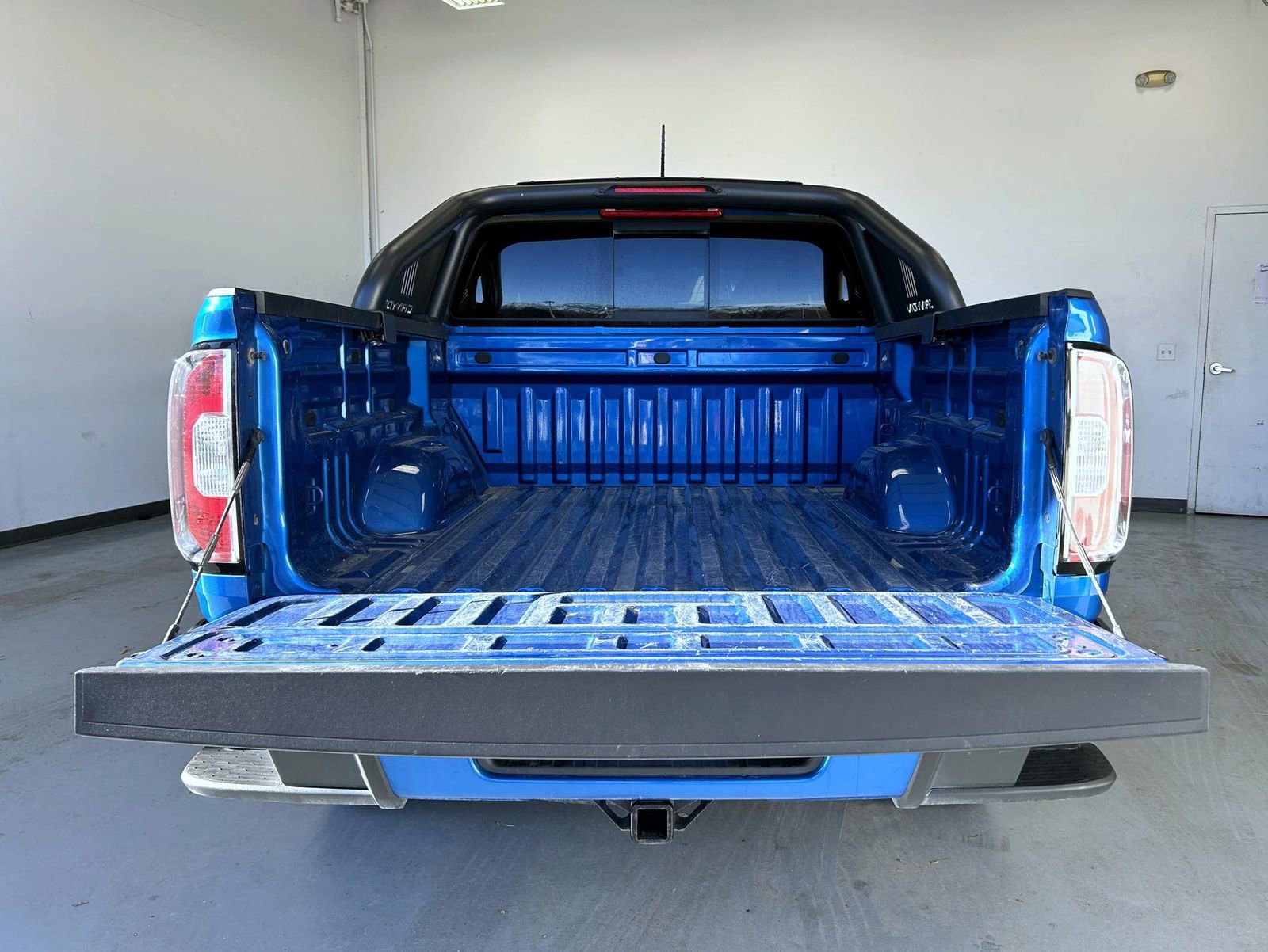 Used 2022 GMC Canyon Elevation image 21