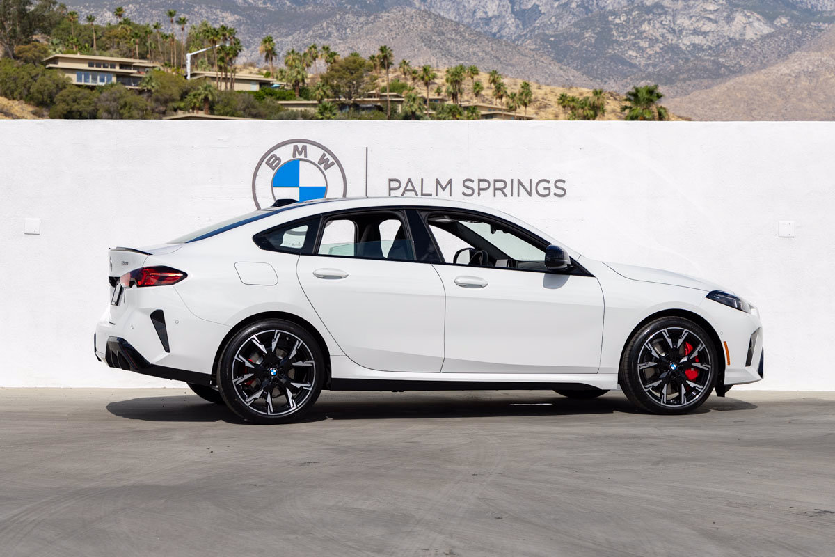 New 2026 BMW 228i xDrive w/ Premium Package AWD/4WD image 5