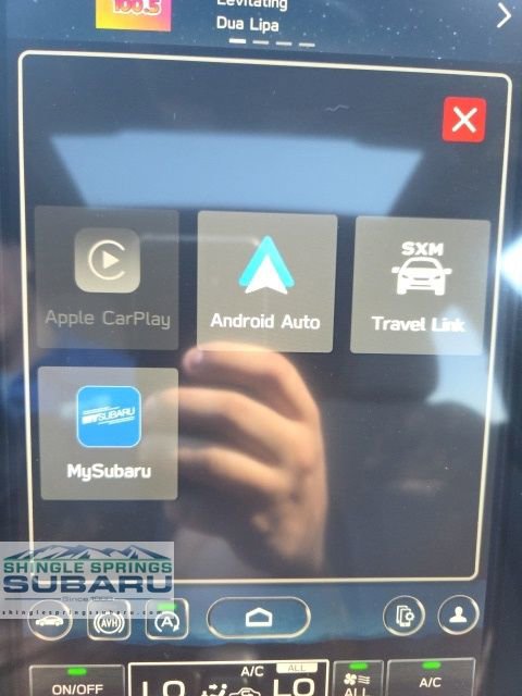 Certified 2025 Subaru Crosstrek 2.5i Sport AWD/4WD image 26