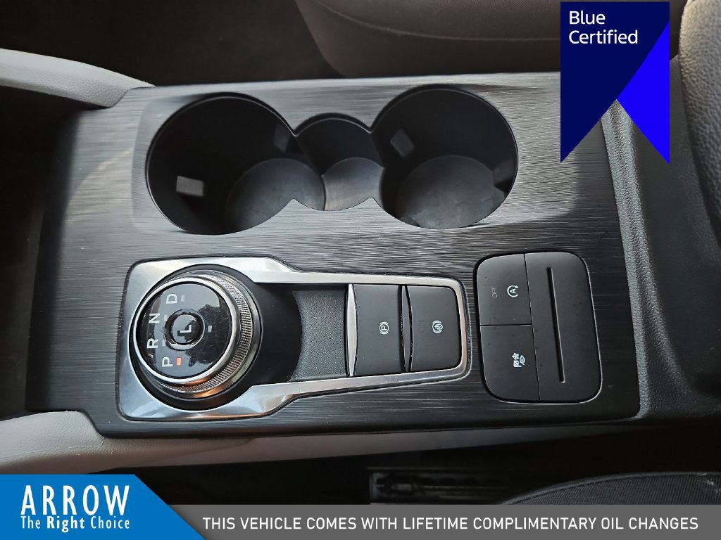 Certified 2024 Ford Escape Active FWD image 29