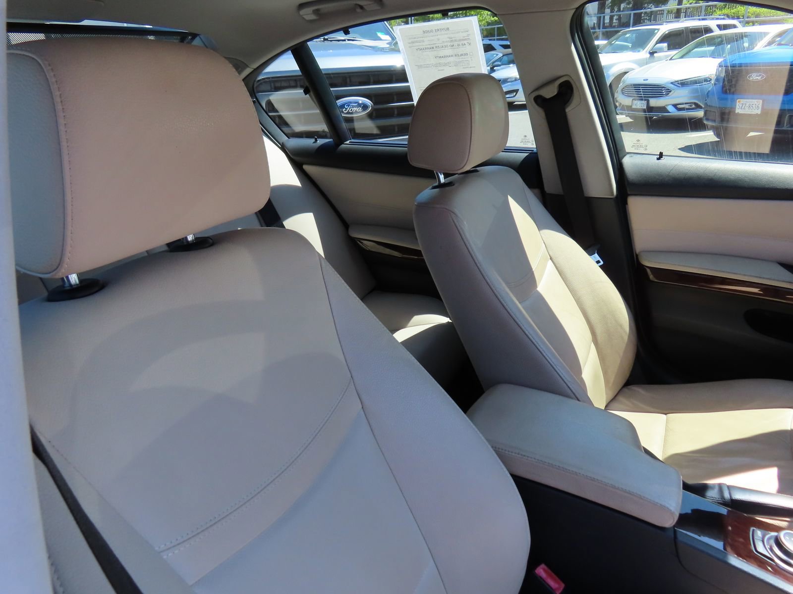 Used 2011 BMW 328i Sedan RWD image 34