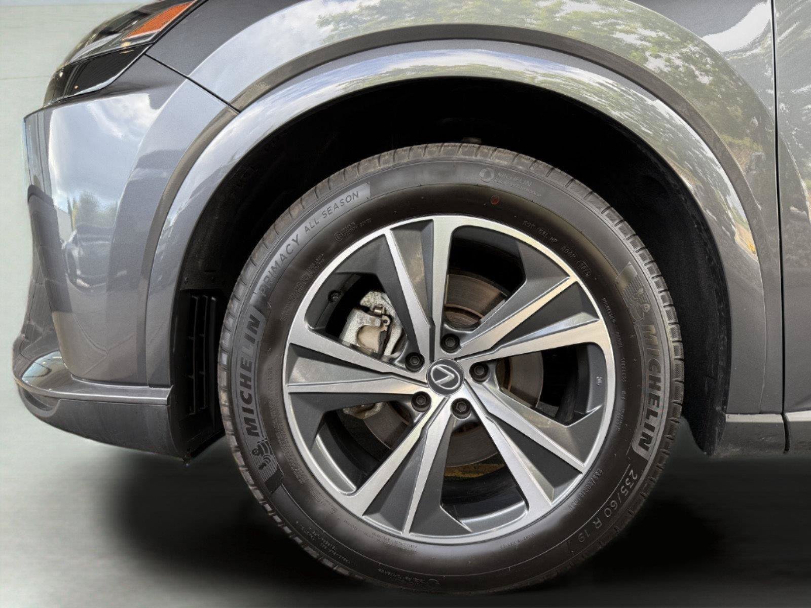 Certified 2025 Lexus RX 350 Premium w/ Convenience Package AWD/4WD image 32