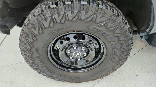 Used 2023 Ford Bronco Black Diamond image 56