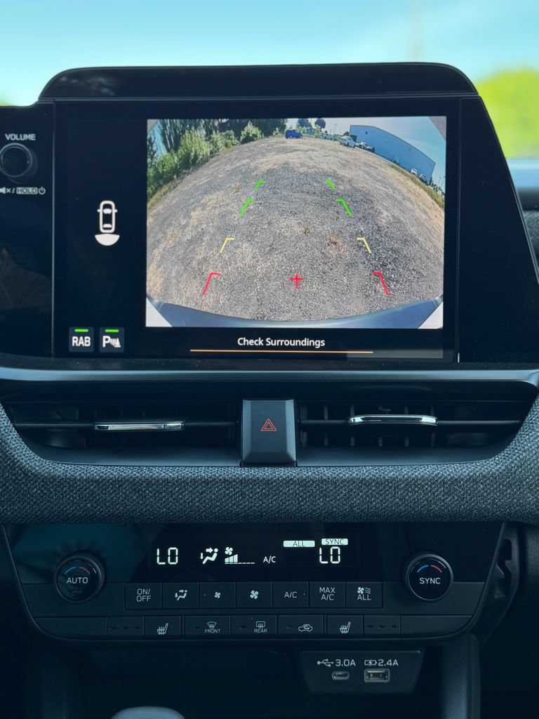 New 2026 Subaru Outback Premium AWD/4WD image 20
