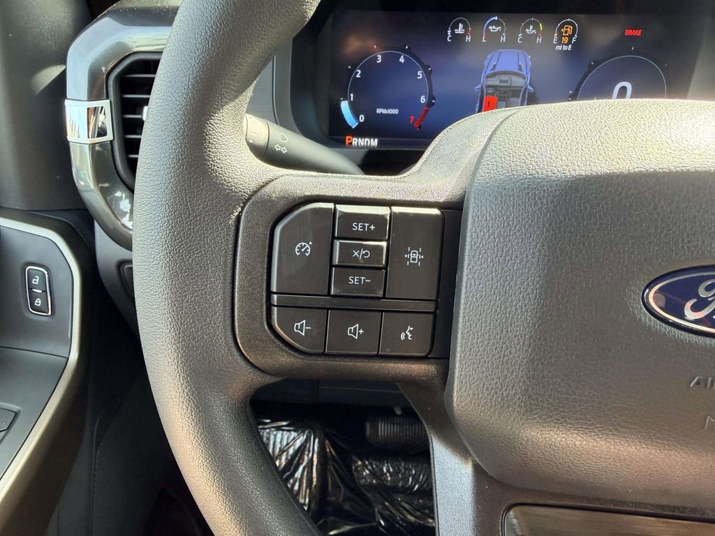 New 2026 Ford F150 STX w/ Equipment Group 201A FX4 image 9