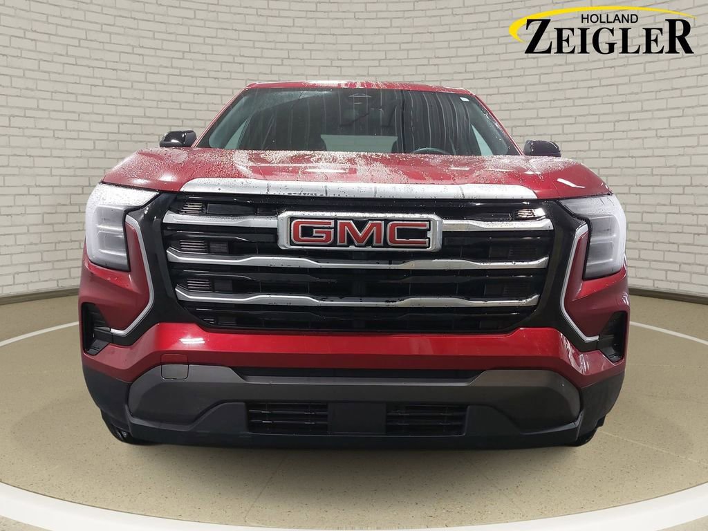 Used 2026 GMC Terrain Elevation w/ LPO, Floor Liner Package AWD/4WD video 2