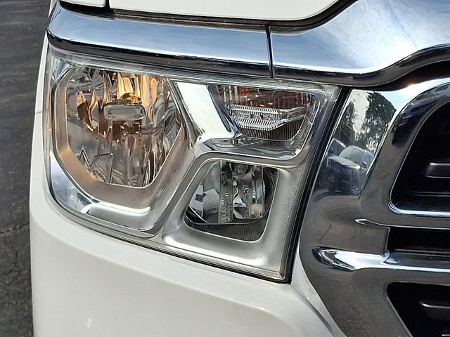 Used 2022 RAM 1500 Big Horn AWD/4WD image 9
