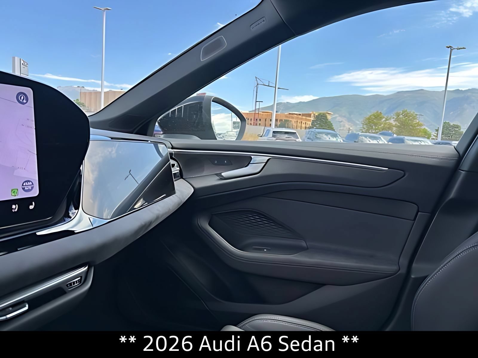 New 2026 Audi A6 Prestige AWD/4WD image 34