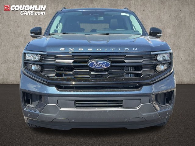 New 2026 Ford Expedition Max Active AWD/4WD image 2