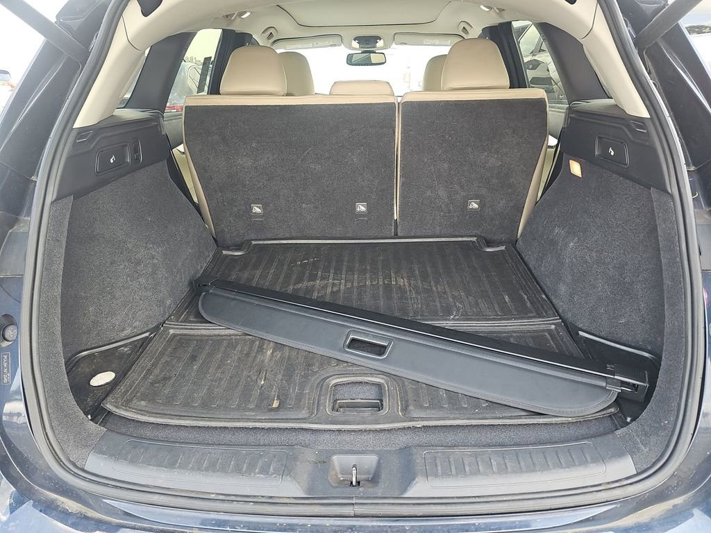 Used 2019 INFINITI QX50 Essential w/ Proactive Package image 17