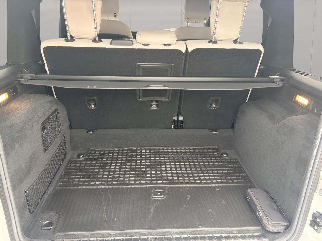 Used 2022 Mercedes-Benz G 63 AMG 4MATIC image 16