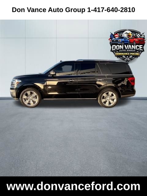 Used 2023 Ford Expedition King Ranch image 2
