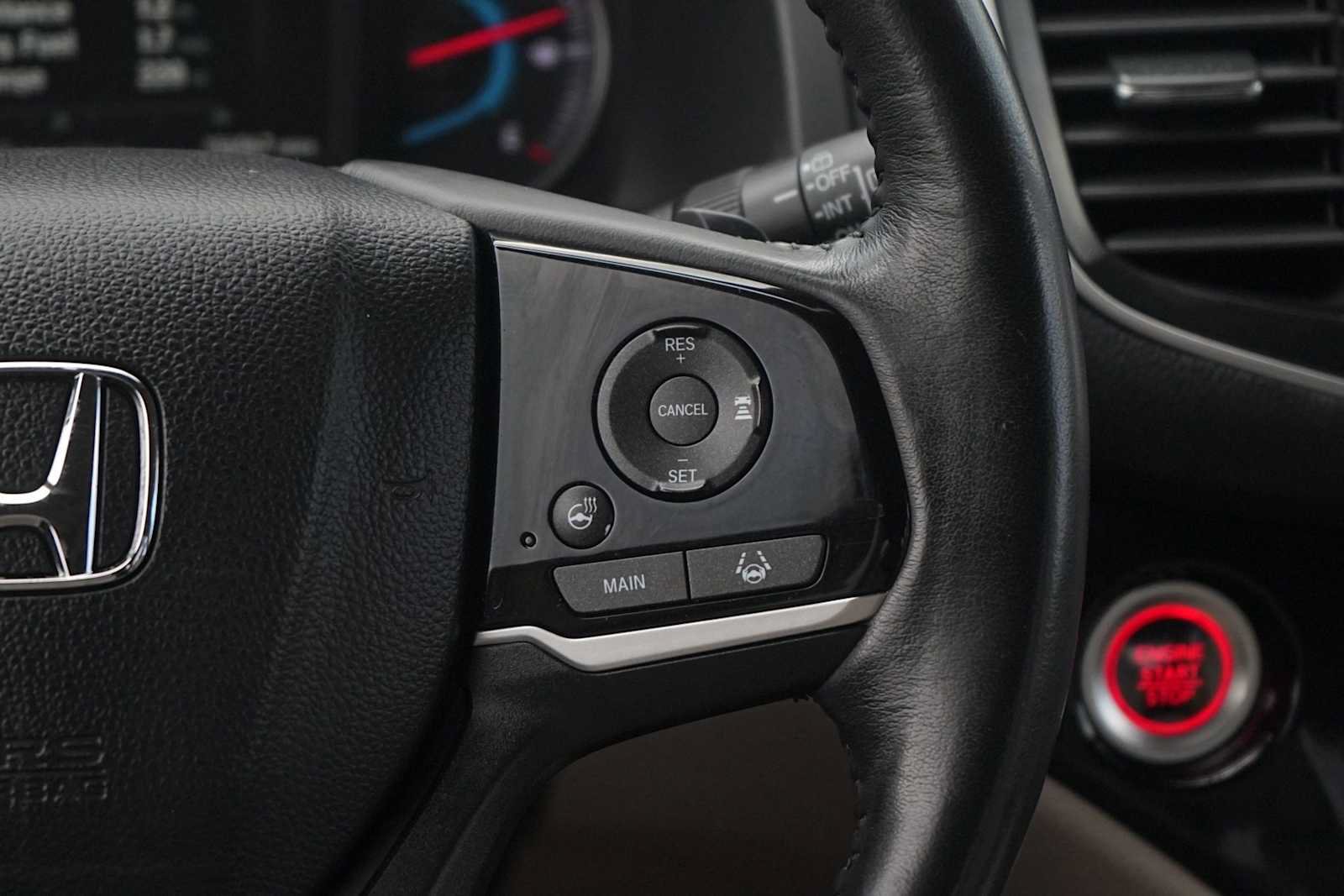 Used 2019 Honda Pilot Elite image 18