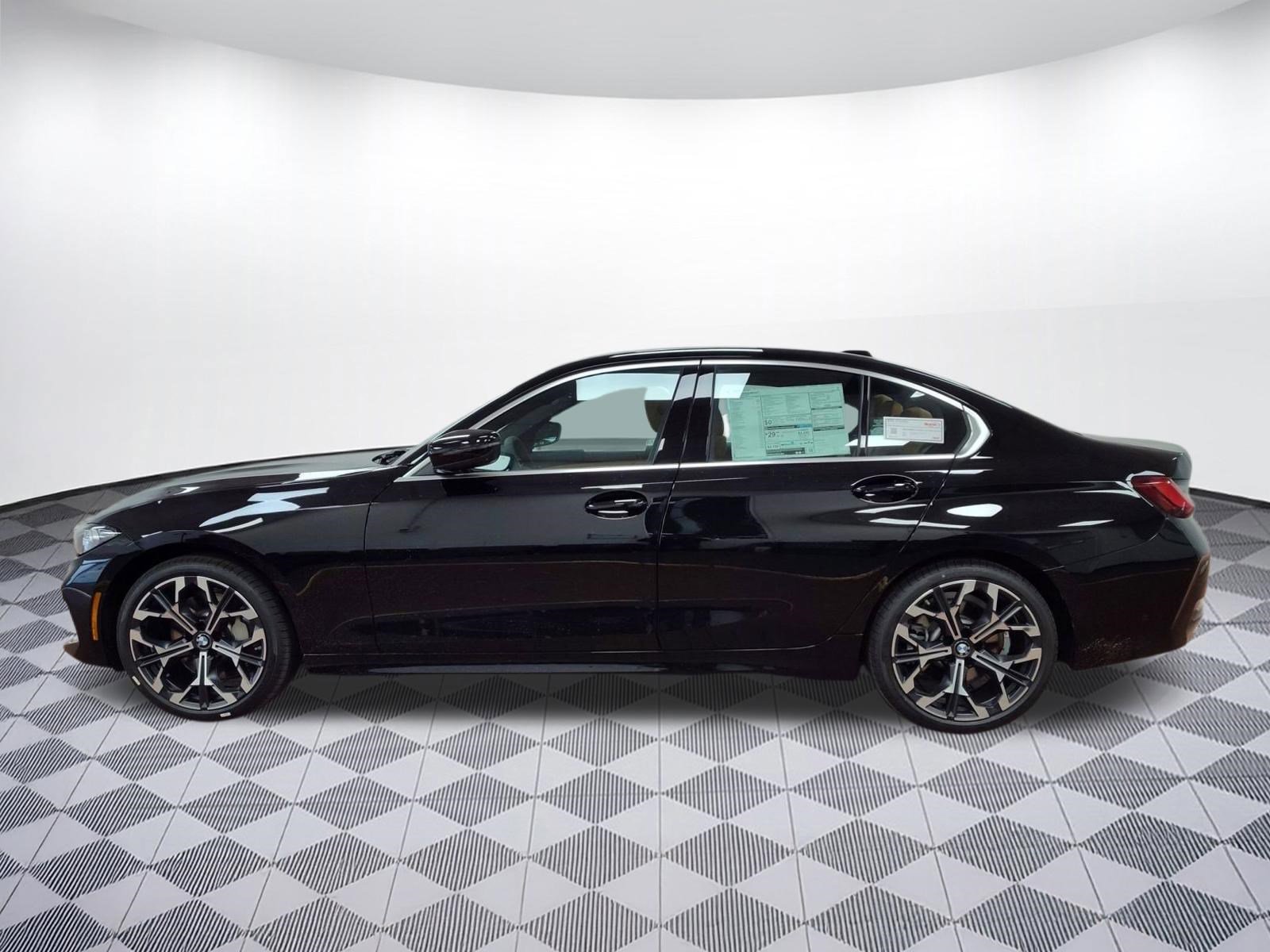 New 2026 BMW 330i xDrive Sedan w/ Premium Package image 2