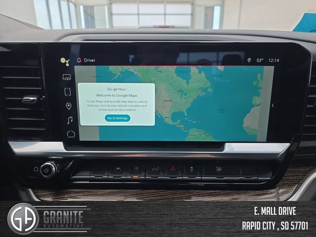 Used 2022 GMC Sierra 1500 Elevation AWD/4WD image 20