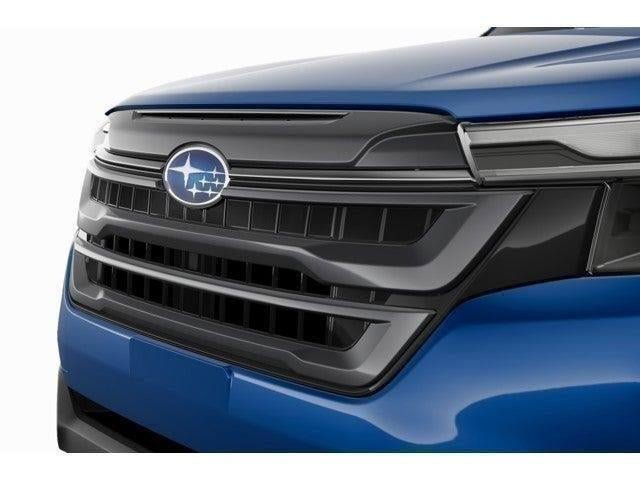 New 2026 Subaru Forester Limited AWD/4WD image 11