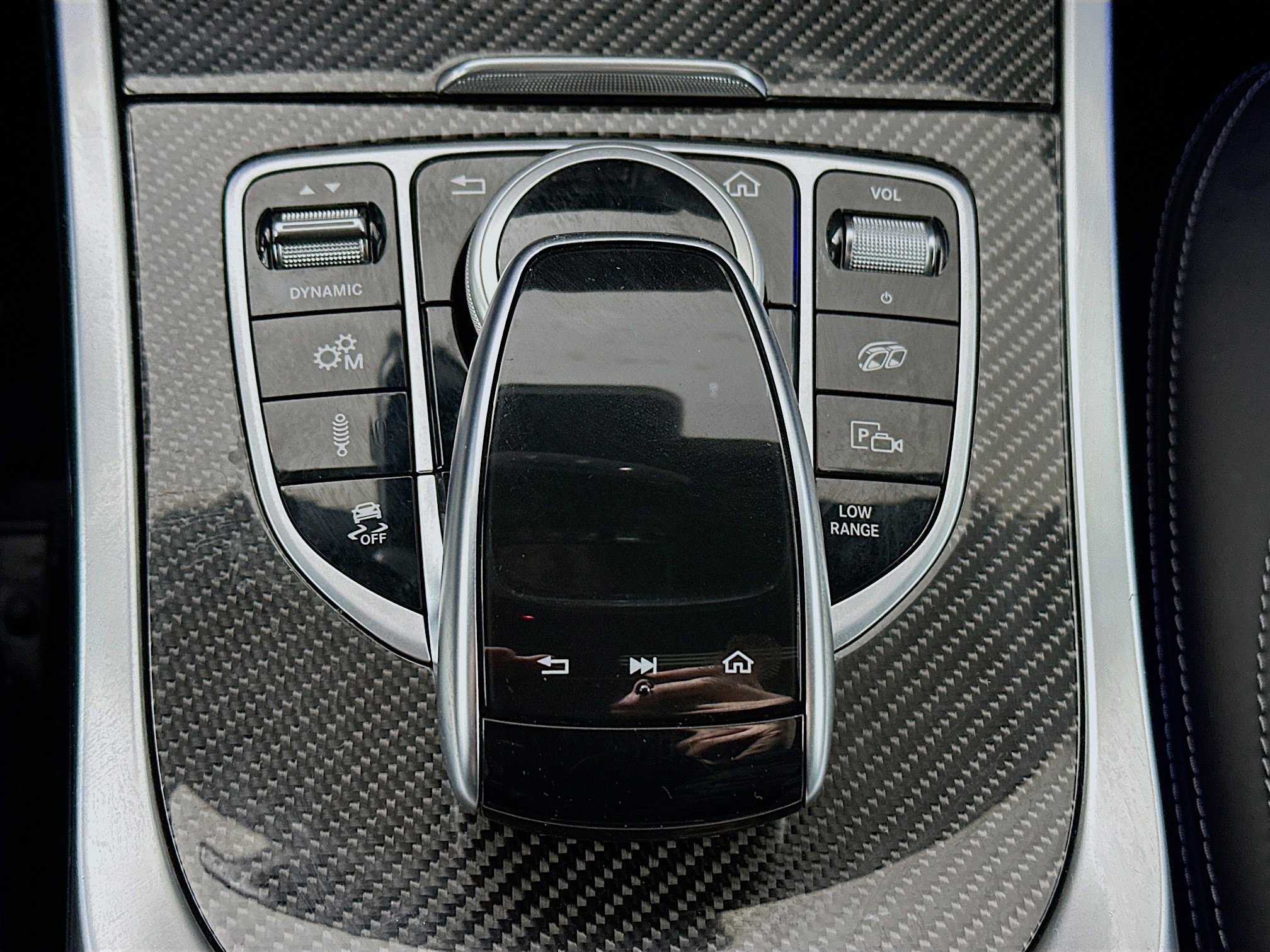 Certified 2024 Mercedes-Benz G 63 AMG 4MATIC image 21