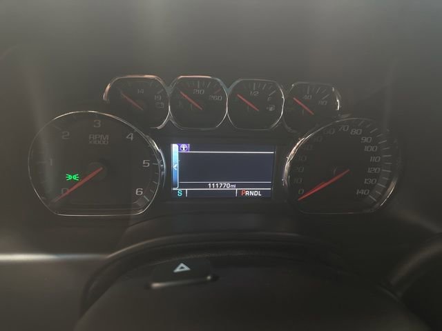 Used 2018 Chevrolet Tahoe Premier w/ RST 6.2L Performance Edition image 11