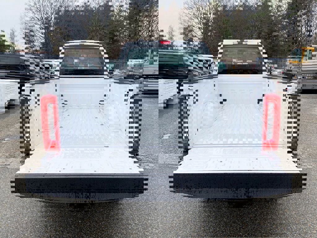 New 2026 Ford F250 XL image 5