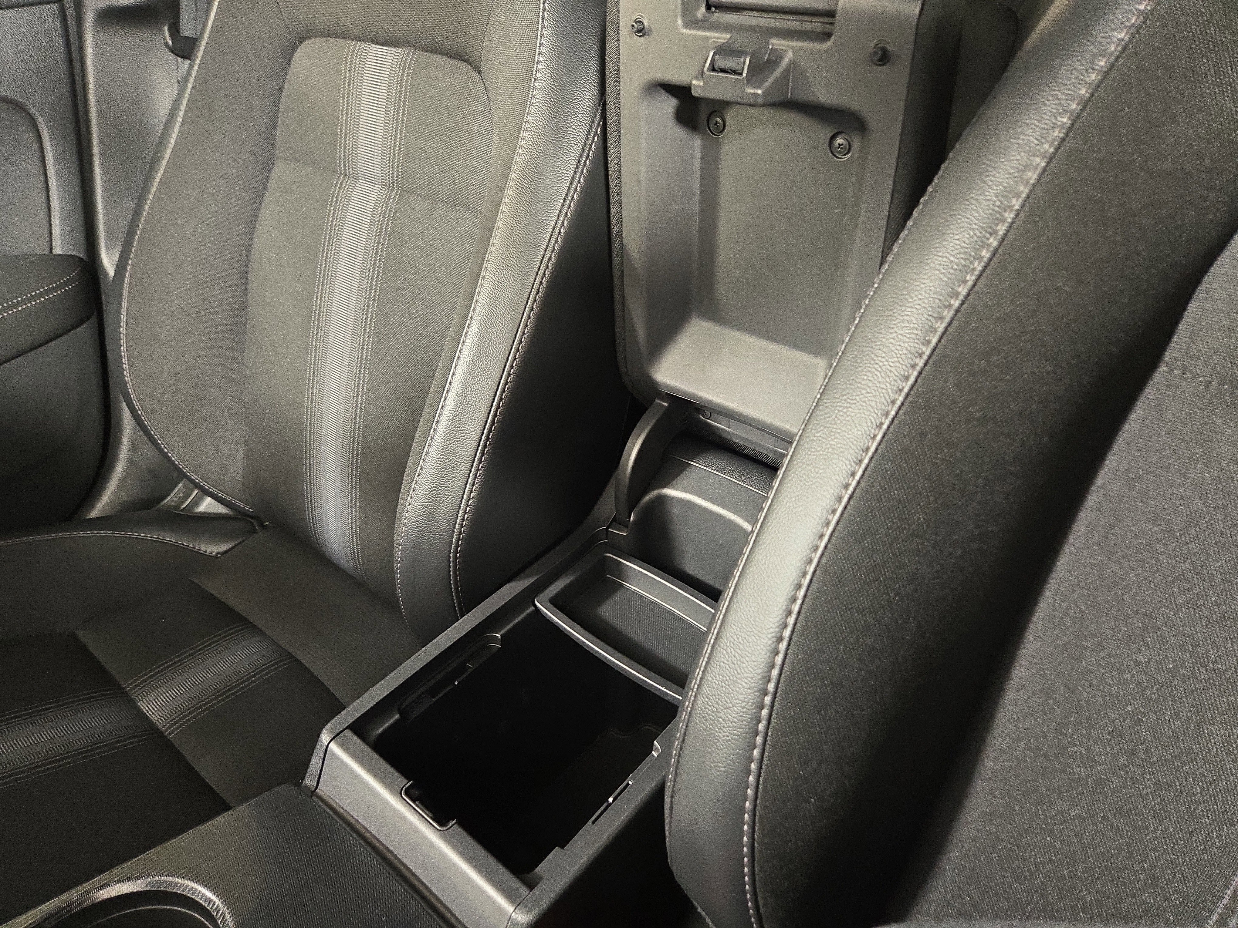 Used 2024 Honda Civic Sport image 26