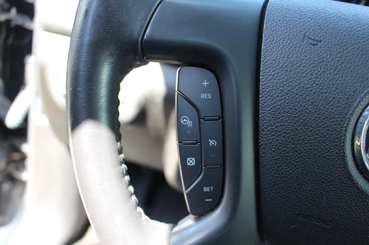 Used 2016 Buick Enclave Leather AWD/4WD image 20