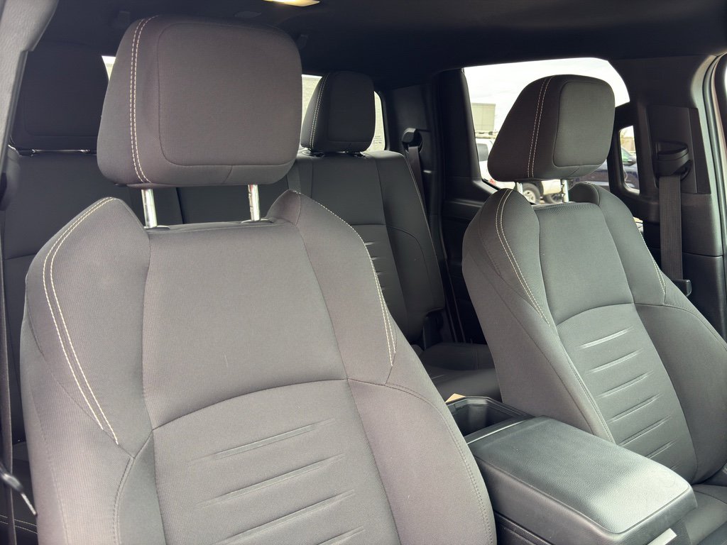 Used 2024 Toyota Tacoma TRD Off-Road image 16