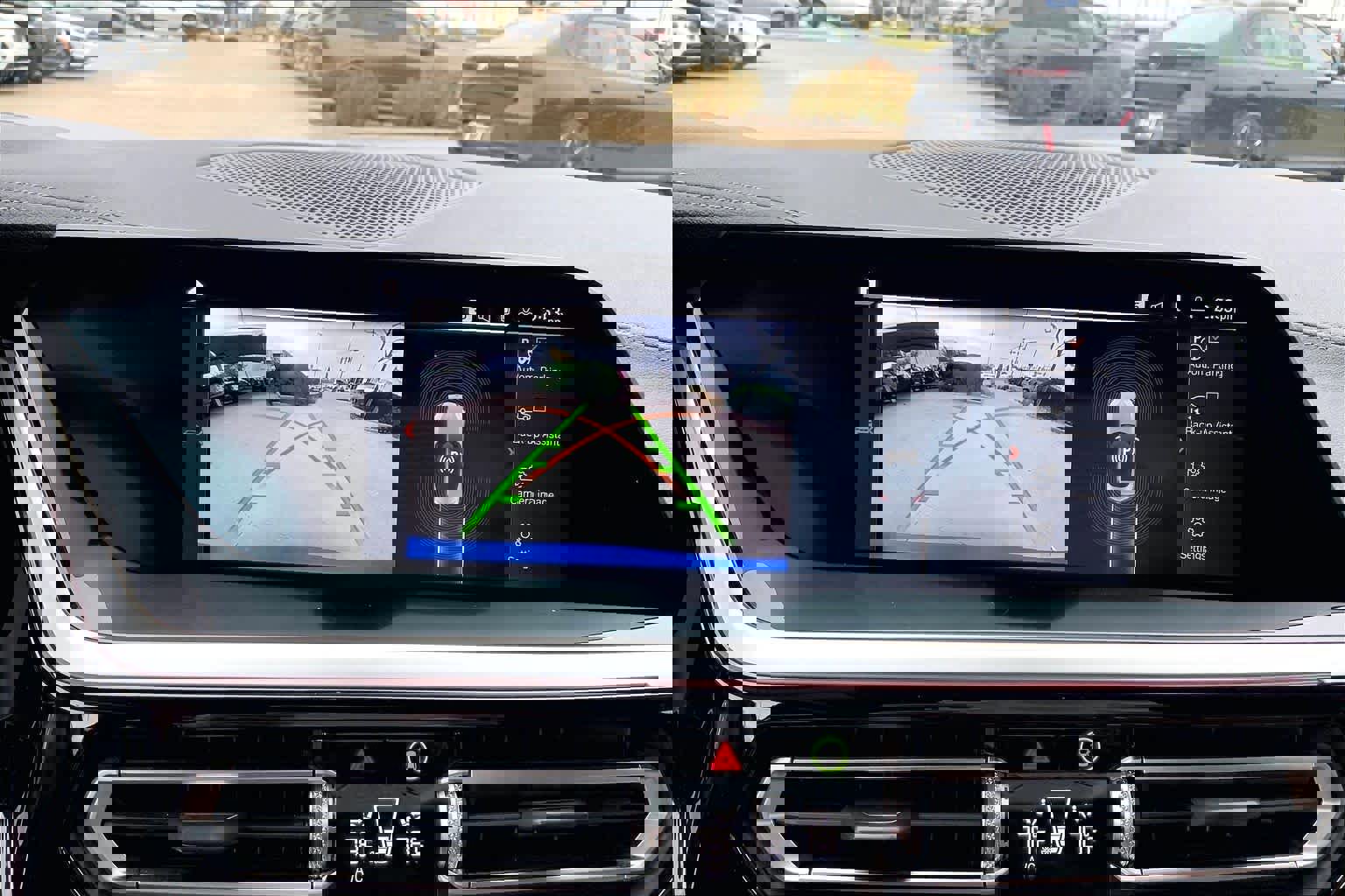 Used 2020 BMW Z4 sDrive30i image 23