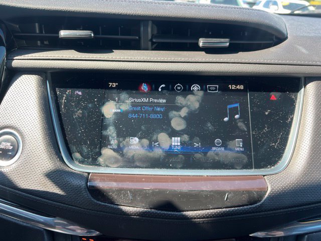 Used 2017 Cadillac XT5 Premium Luxury AWD/4WD image 30