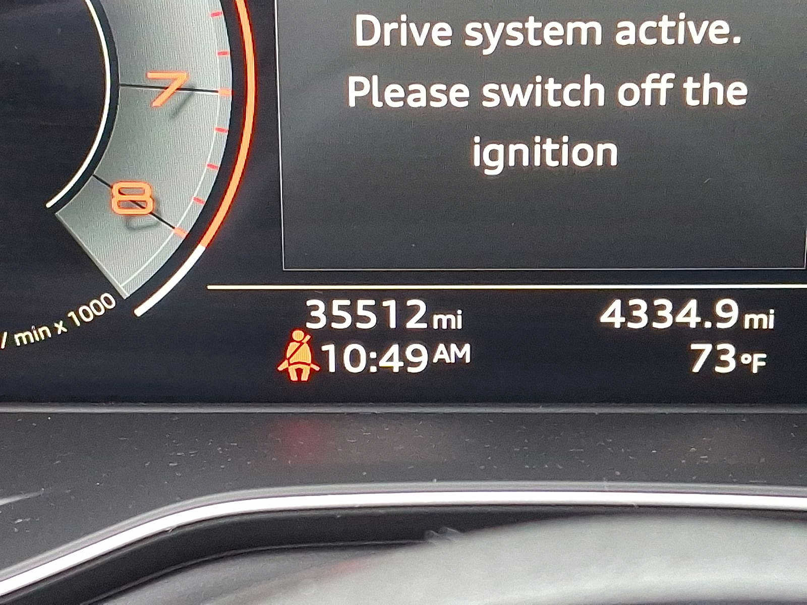 Used 2022 Audi A4 2.0T Premium Plus w/ Premium Plus Package AWD/4WD image 19