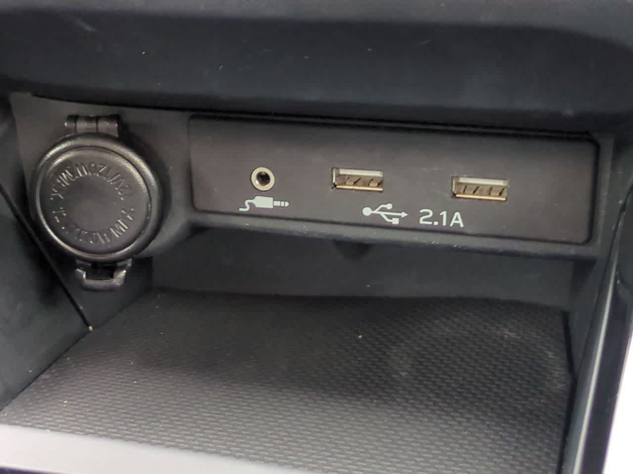 Used 2023 Subaru WRX GT AWD/4WD image 32