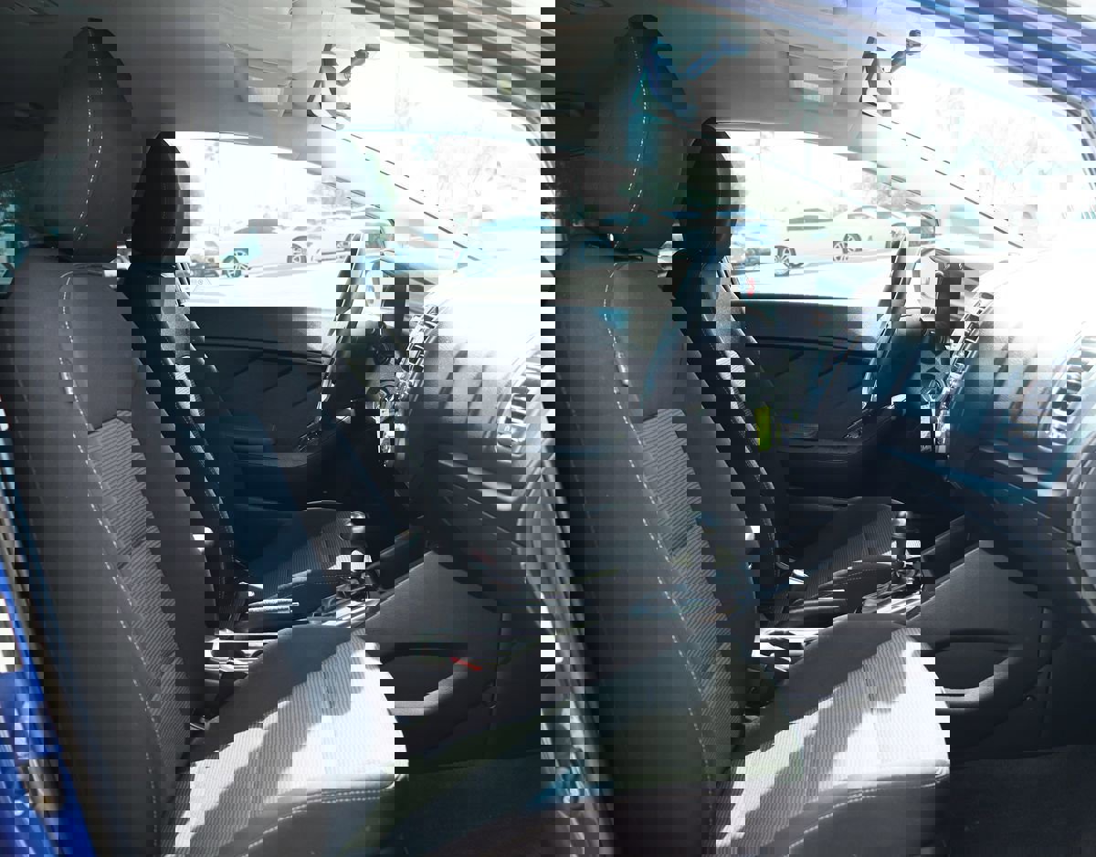 Used 2018 Kia Forte LX FWD image 34