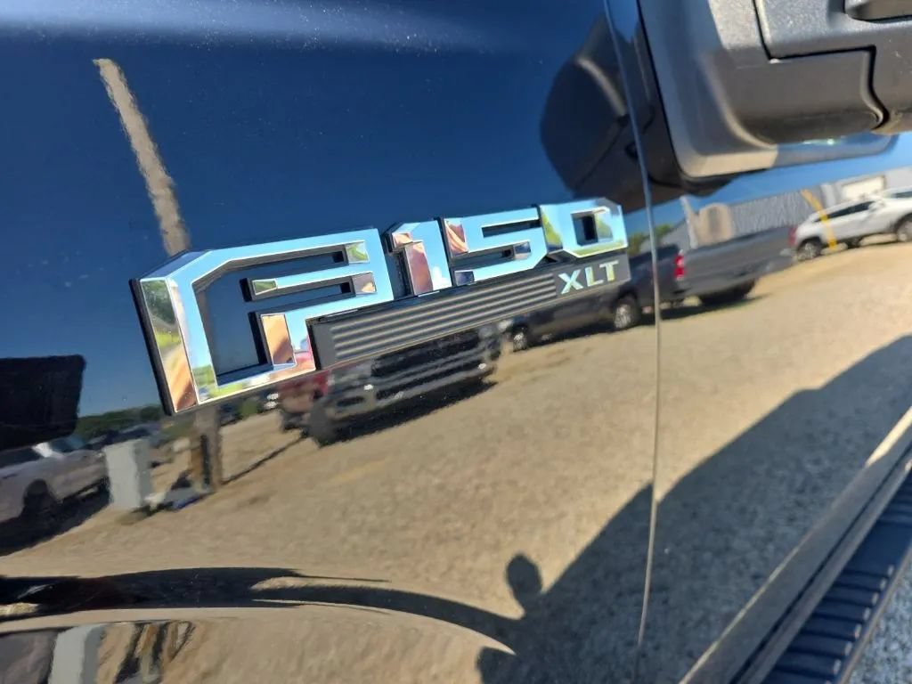 Used 2019 Ford F150 XLT w/ Trailer Tow Package AWD/4WD image 9
