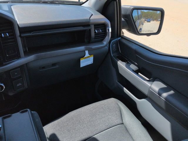 New 2026 Ford F150 XLT RWD image 17
