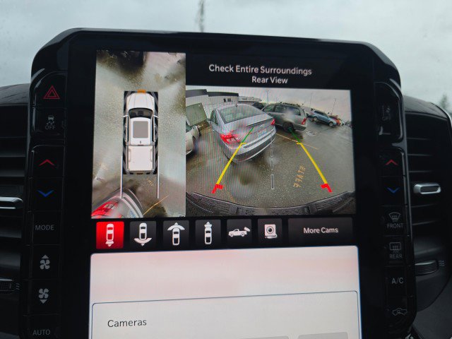 New 2026 RAM 1500 Limited image 35