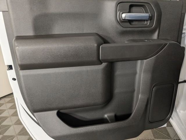 New 2026 Chevrolet Silverado 3500 W/T w/ WT Convenience Package image 22