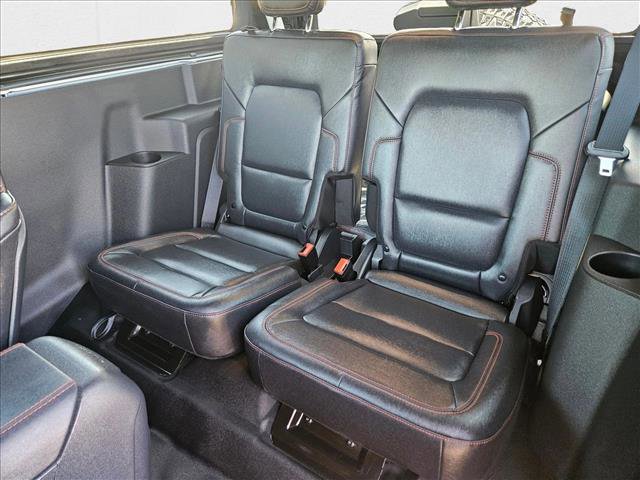 New 2025 Ford Bronco Stroppe Edition image 16