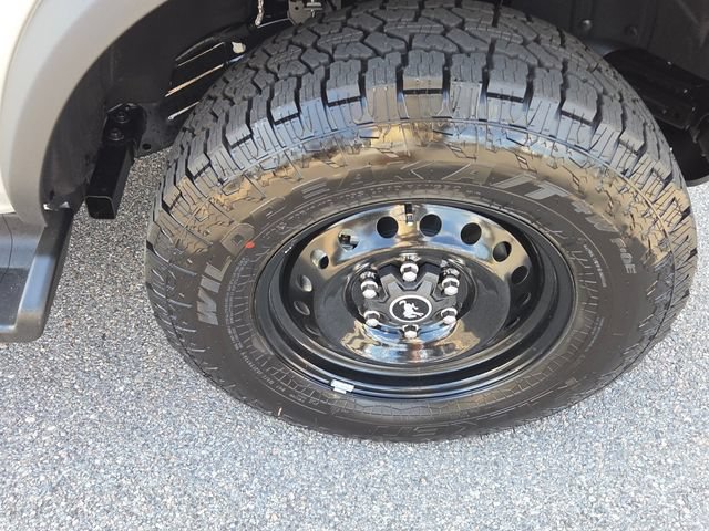 New 2026 Ford Bronco Outer Banks AWD/4WD image 42