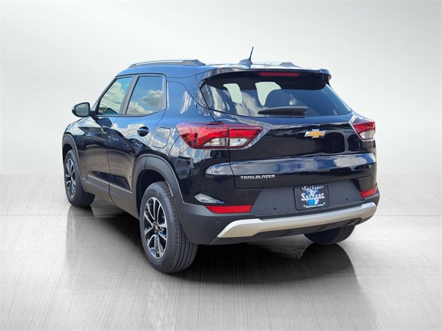 New 2026 Chevrolet TrailBlazer LT w/ Convenience Package image 7