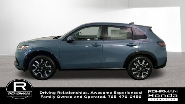 New 2027 Honda HR-V EX-L image 5