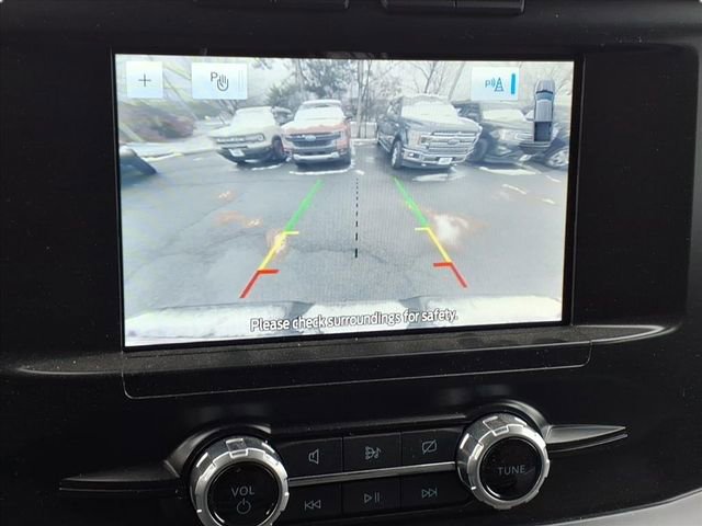 Used 2023 Ford F150 XLT w/ Equipment Group 301A Mid AWD/4WD image 19