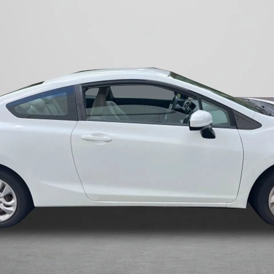 Used 2015 Honda Civic LX image 12