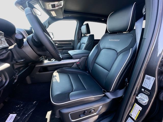New 2026 RAM 1500 Laramie image 23